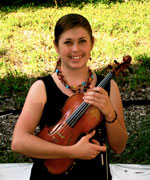 Camille Brady