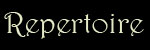 Repertoire