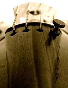 Violin Tuner