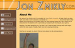 My First Web Site
